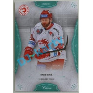 2020/21 OFS 1. série David Musil #1 Blue /99