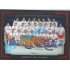 2020 OFS SSČH Mistrovství světa 1974 Finsko #HCNT-27 20/30 History of Czech National Teams Red