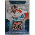 Team Pride Ice Water xx/15