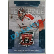 2019/20 OFS Marek Mazanec #TP-MMA 10/15 Team Pride Ice Water