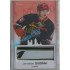 2017 OFS Mountfield Cup Jaroslav Dvořák #22 2/4 Game Used Stick Gold Signature