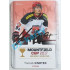 2017 OFS Mountfield Cup Tomáš Knotek #33 2/10 Autograph Die Cut