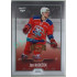 2022/23 Goal Cards Chance Liga 1. série #165 Jan Hudeček Expo Pard. Silver 1 of 3