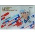 2020/21 OFS 2. série Filip Přikryl #CTP-17 02/10 Czech Top Prospects Plexiglass