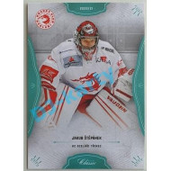 2020/21 OFS 1. série Jakub Štěpánek #2 Blue /99