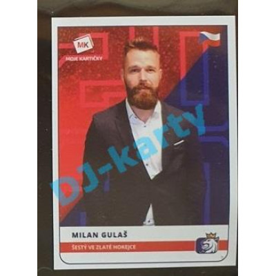 2020 MK Stick Milan Gulaš Šestý ve Zlaté hokejce #06
