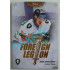 2020/21 OFS 2. série Joona Jääskeläinen #FL-JJÄ Foreign Legion GOLD Expo Ostrava /3