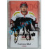 2017 OFS Mountfield Cup Rastislav Dej #34 2/10 Autograph Die Cut