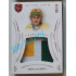 2021/22 OFS The Final Series Ondřej Slováček #JER-OS 09/10 Game Used Jersey Red