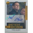 2022/23 Sportzoo ELH 2. série #BBS-KM Karel Mlejnek Bench Boss Auto xx/60