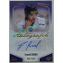 2022/23 Goal Cards Chance Liga 2. série #112 Tomáš Guman Autograph xx/49