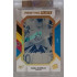 2023 MK The Gamers #PP-KV Karel Vejmelka 2022 Goalies Printing Plate 1/1 Cyan