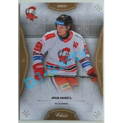 2020/21 OFS 1. série Jakub Navrátil #85