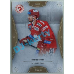 2020/21 OFS 2. série Michael Špaček #298