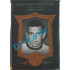 2020 OFS Síň slávy českého hokeje Miroslav Klůc #SSCH-102 08/25 Black Cut