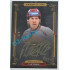 2021 OFS Kingdom of Lions Filip Pavlík #A04 4/5 Authentic Signature GOLD