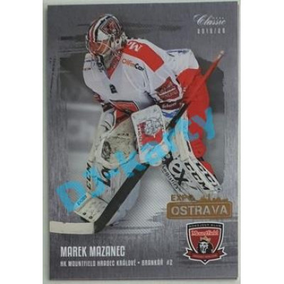 2019/20 OFS Marek Mazanec #73 Expo Ostrava /6