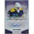 2022/23 Goal Cards Chance Liga 1. série #A-73 Jakub Lackovič Autograph 31/49