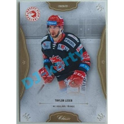 2020/21 OFS 2. série Taylor Leier #299
