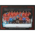 2020 OFS SSČH Mistrovství světa 1978 Československo #HCNT-30 05/30 History of Czech National Teams Red
