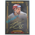 2021 OFS Kingdom of Lions Jérémie Blain #A03 4/5 Authentic Signature GOLD