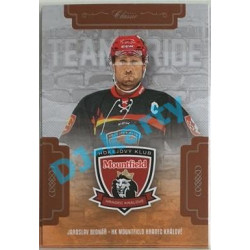 2019/20 OFS Jaroslav Bednář #TP-JBE Team Pride