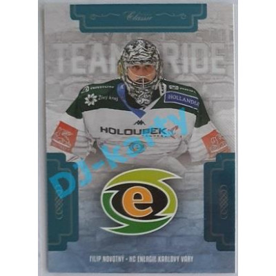 2019/20 OFS Filip Novotný #TP-FNO Team Pride