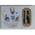 2017/18 OFS Jaroslav Pavelka #GUS-15 02/20 Game Used Stick