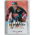 2017 OFS Mountfield Cup Martin Látal #36 2/10 Autograph Die Cut