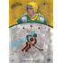 2021 Legendary Cards League Dynasty Vsetín Antonín Stavjaňa #87 Cooper 1 of 77