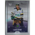 2022/23 Goal Cards Chance Liga 1. série #177 Ludvík Rutar Expo Pard. Silver 1 of 3