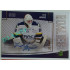 2022/23 Goal Cards Chance Liga 2. série #38 Jakub Lackovič Goalies Autograph xx/49