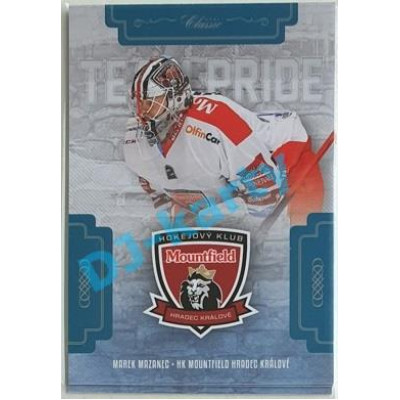 2019/20 OFS Marek Mazanec #TP-MMA Team Pride