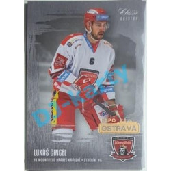 2019/20 OFS Lukáš Cingel #75 Expo Ostrava /6
