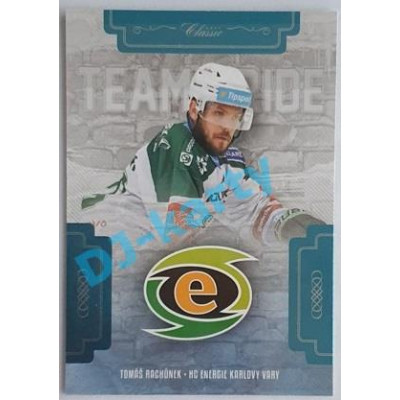 2019/20 OFS Tomáš Rachůnek #TP-TRA Team Pride