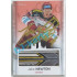 2017 OFS Mountfield Cup Jake Newton #29 2/4 Game Used Stick Gold Signature