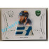 2021/22 OFS The Final Series Jan Piskáček #STI-PIJ 4/5 Game Used Stick Emerald