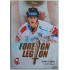 2020/21 OFS 2. série Joshua J. Mácha #FL-JJM Foreign Legion GOLD /77