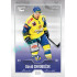2022/23 Goal Cards Chance Liga 1. série #088 David Chroboček Silver 1 of 60