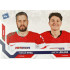 2021/22 MK reprezentace #089 T. Hyka / A. Lédlová ZOH