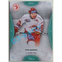2020/21 OFS 1. série Patrik Hrehorčák #6 Blue /99