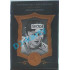 2020 OFS Síň slávy českého hokeje Antonín Stavjaňa #SSCH-108 15/25 Black Cut