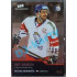 2020 MK reprezentace Michal Moravčík #22 4/5 Silver Czech Expo