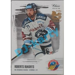 2019/20 OFS Roberts Bukarts #119 xx/12 Expo Pard.