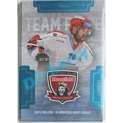 2019/20 OFS Radek Smoleňák #TP-RSM Team Pride