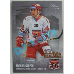 2019/20 OFS Michael Gaspar #76 Expo Ostrava /6