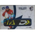2021 MK reprezentace David Musil #14 1/5 Game used memorabilia Blue