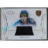 2021/22 OFS The Final Series Tomáš Pitule #STI-PIT Game Used Stick Gold PROMO