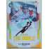 2021/22 Sportzoo TIPSPORT ELH 2. série #AWS-01 T. J. Melancon Around The World Auto 50/90