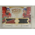2021/22 MK reprezentace #SFMD-9 Tomáš Plekanec / Radim Vrbata Special Forces Dual 5/20